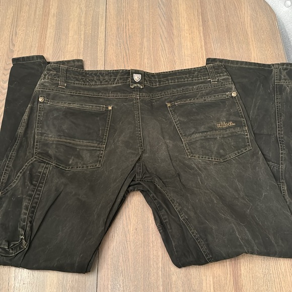 KUHL REBEL RUNNER Pant - Picture 5 of 8